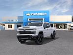 2026 Chevrolet Silverado 2500 Crew Cab 4WD Pickup for sale #260274 - photo 8