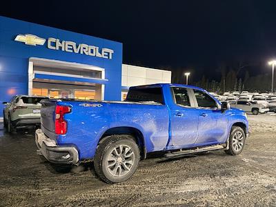 2025 Chevrolet Silverado 1500 Double Cab 4WD Pickup for sale #260277B - photo 2
