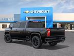 2026 Chevrolet Silverado 3500 Crew Cab 4WD Pickup for sale #260296 - photo 2