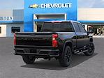 2026 Chevrolet Silverado 3500 Crew Cab 4WD Pickup for sale #260296 - photo 4