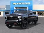 2026 Chevrolet Silverado 3500 Crew Cab 4WD Pickup for sale #260296 - photo 6