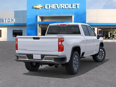 New 2026 Chevrolet Silverado 3500 LT Crew Cab 4WD Pickup for sale #260297 - photo 2