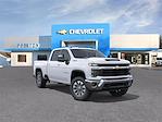 New 2026 Chevrolet Silverado 3500 LT Crew Cab 4WD Pickup for sale #260297 - photo 1