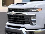 New 2026 Chevrolet Silverado 3500 LT Crew Cab 4WD Pickup for sale #260297 - photo 13