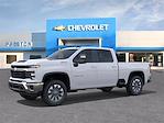 New 2026 Chevrolet Silverado 3500 LT Crew Cab 4WD Pickup for sale #260297 - photo 3