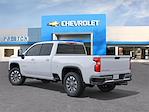 New 2026 Chevrolet Silverado 3500 LT Crew Cab 4WD Pickup for sale #260297 - photo 4