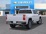 New 2026 Chevrolet Silverado 3500 LT Crew Cab 4WD Pickup for sale #260297 - photo 2