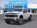 New 2026 Chevrolet Silverado 3500 LT Crew Cab 4WD Pickup for sale #260297 - photo 6