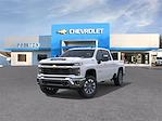 New 2026 Chevrolet Silverado 3500 LT Crew Cab 4WD Pickup for sale #260297 - photo 8