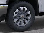 New 2026 Chevrolet Silverado 3500 LT Crew Cab 4WD Pickup for sale #260297 - photo 9