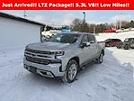 2020 Chevrolet Silverado 1500 Crew Cab 4WD Pickup for sale #260297A - photo 1