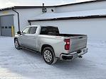 2020 Chevrolet Silverado 1500 Crew Cab 4WD Pickup for sale #260297A - photo 3