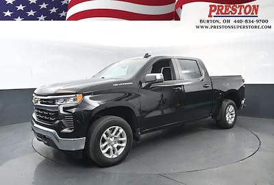 2023 Chevrolet Silverado 1500 Crew Cab 4WD Pickup for sale #260307A - photo 1