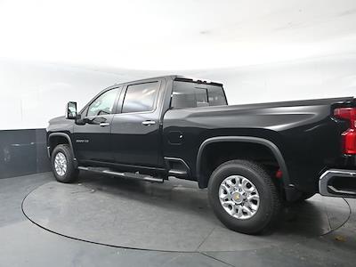 2021 Chevrolet Silverado 3500 Crew Cab SRW 4WD Pickup for sale #260320A - photo 2