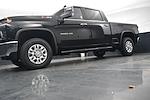 2021 Chevrolet Silverado 3500 Crew Cab SRW 4WD Pickup for sale #260320A - photo 21