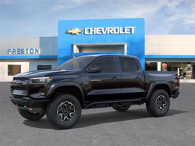 2026 Chevrolet Colorado Crew Cab 4WD Pickup for sale #260321 - photo 1