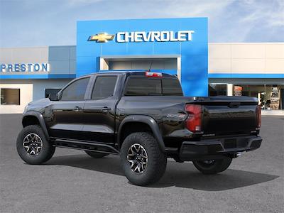 New 2026 Chevrolet Colorado ZR2 Crew Cab for sale #260321 - photo 2