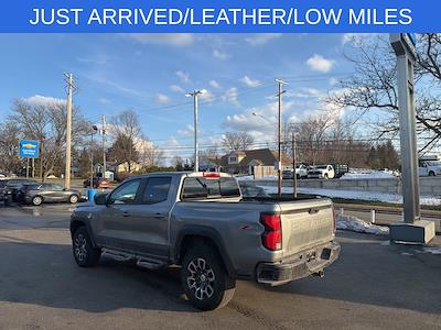 Used 2023 Chevrolet Colorado - photo 1