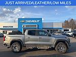2023 Chevrolet Colorado Crew Cab 4WD Pickup for sale #260321A - photo 1