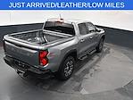 2023 Chevrolet Colorado Crew Cab 4WD Pickup for sale #260321A - photo 36