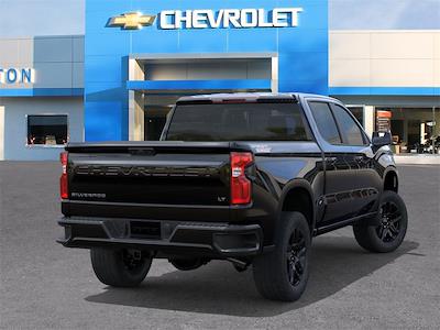 New 2026 Chevrolet Silverado 1500 LT Crew Cab for sale #260324 - photo 2