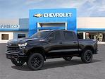 New 2026 Chevrolet Silverado 1500 LT Crew Cab for sale #260324 - photo 3