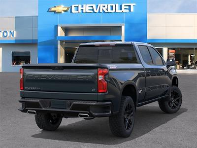 New 2026 Chevrolet Silverado 1500 LT Crew Cab for sale #260325 - photo 2