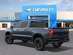 New 2026 Chevrolet Silverado 1500 LT Crew Cab for sale #260325 - photo 4