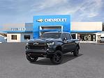 New 2026 Chevrolet Silverado 1500 LT Crew Cab for sale #260325 - photo 8
