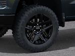 New 2026 Chevrolet Silverado 1500 LT Crew Cab for sale #260325 - photo 9