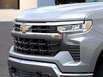 2026 Chevrolet Silverado 1500 Crew Cab 4WD Pickup for sale #260332 - photo 13