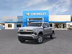 2026 Chevrolet Silverado 1500 Crew Cab 4WD Pickup for sale #260332 - photo 8