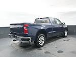Used 2022 Chevrolet Silverado 1500 LT Double Cab for sale #260332A - photo 5