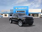 New 2026 Chevrolet Silverado 1500 Custom Crew Cab 4WD Pickup for sale #260337 - photo 3