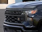 New 2026 Chevrolet Silverado 1500 Custom Crew Cab 4WD Pickup for sale #260337 - photo 13