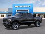 New 2026 Chevrolet Silverado 1500 Custom Crew Cab 4WD Pickup for sale #260337 - photo 1