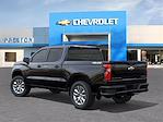 New 2026 Chevrolet Silverado 1500 Custom Crew Cab 4WD Pickup for sale #260337 - photo 2