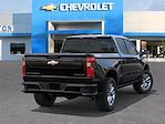 New 2026 Chevrolet Silverado 1500 Custom Crew Cab 4WD Pickup for sale #260337 - photo 4