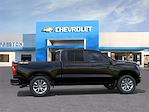 New 2026 Chevrolet Silverado 1500 Custom Crew Cab 4WD Pickup for sale #260337 - photo 5