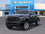 New 2026 Chevrolet Silverado 1500 Custom Crew Cab 4WD Pickup for sale #260337 - photo 6