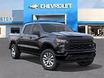 New 2026 Chevrolet Silverado 1500 Custom Crew Cab 4WD Pickup for sale #260337 - photo 7