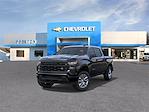 New 2026 Chevrolet Silverado 1500 Custom Crew Cab 4WD Pickup for sale #260337 - photo 8