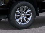 New 2026 Chevrolet Silverado 1500 Custom Crew Cab 4WD Pickup for sale #260337 - photo 9