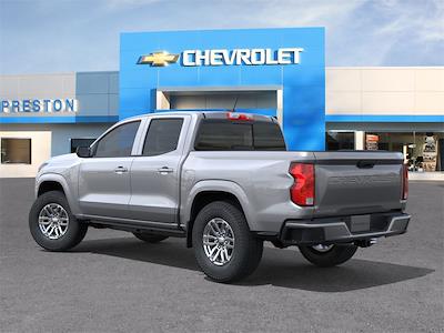 New 2026 Chevrolet Colorado LT Crew Cab 4WD Pickup for sale #260373 - photo 2