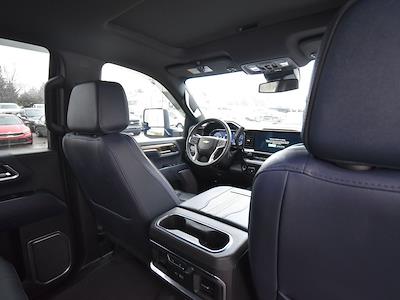 2024 Chevrolet Silverado 3500 Crew Cab 4WD Pickup for sale #260375A - photo 1