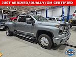 2024 Chevrolet Silverado 3500 Crew Cab 4WD Pickup for sale #260375A - photo 1