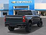 2026 Chevrolet Silverado 1500 Crew Cab 4WD Pickup for sale #260390 - photo 4