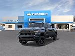 2026 Chevrolet Silverado 1500 Crew Cab 4WD Pickup for sale #260390 - photo 8