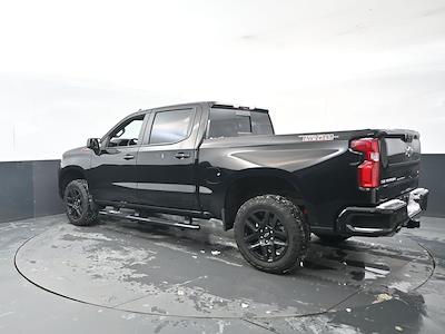 2025 Chevrolet Silverado 1500 Crew Cab 4WD Pickup for sale #260395B - photo 2