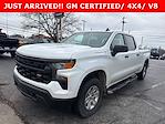 2024 Chevrolet Silverado 1500 Crew Cab 4WD Pickup for sale #260396A - photo 1
